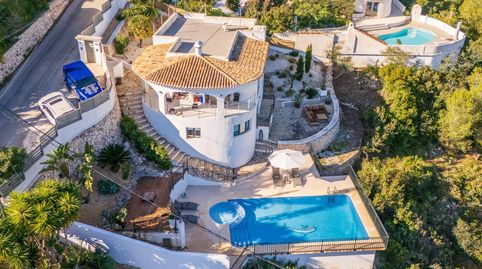 Foto 3 de Casa o xalet en venda a La Granadella - Costa Nova, Jávea / Xàbia