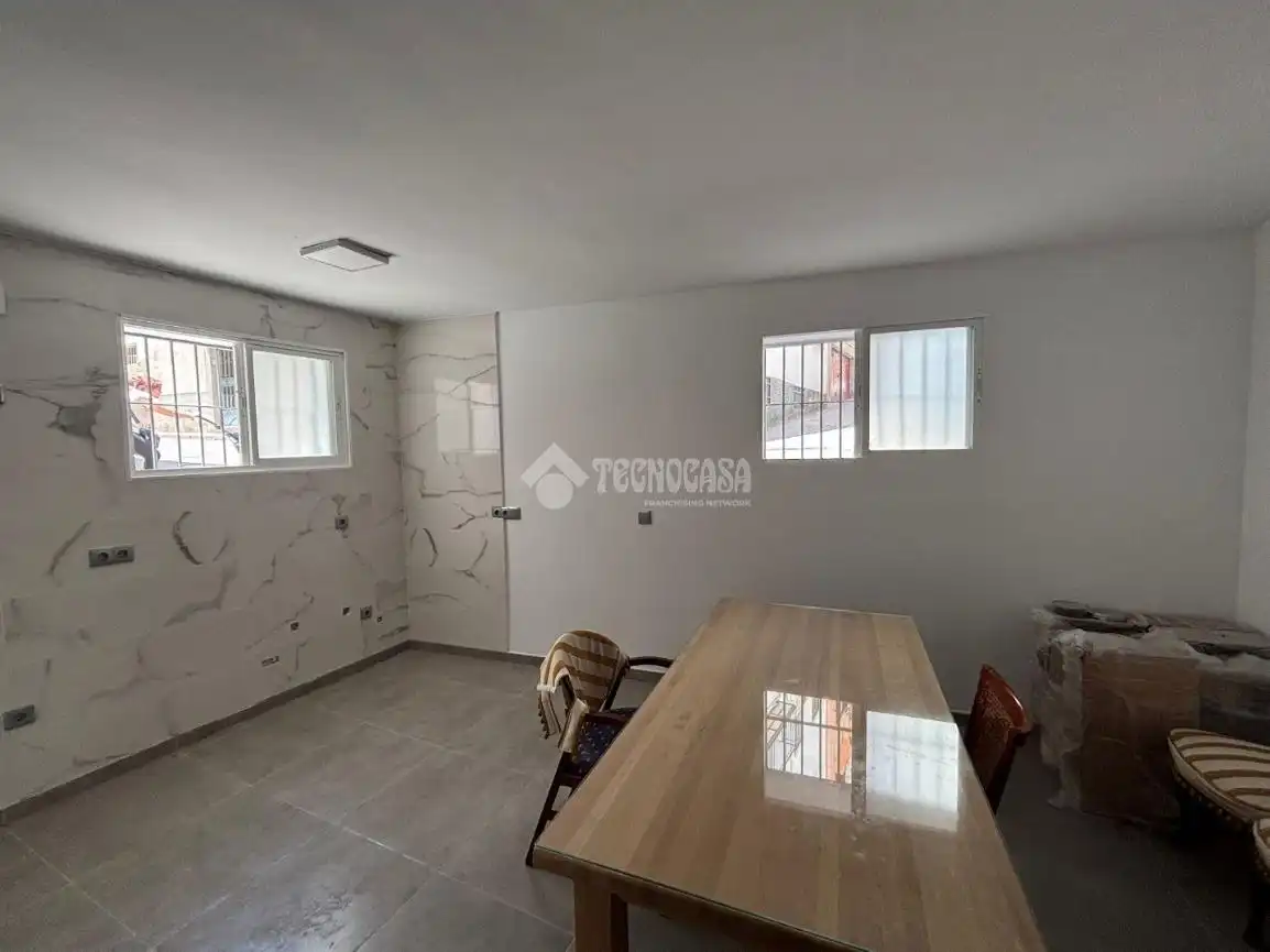 Estudio en venta en San Ildefonso - Catedral