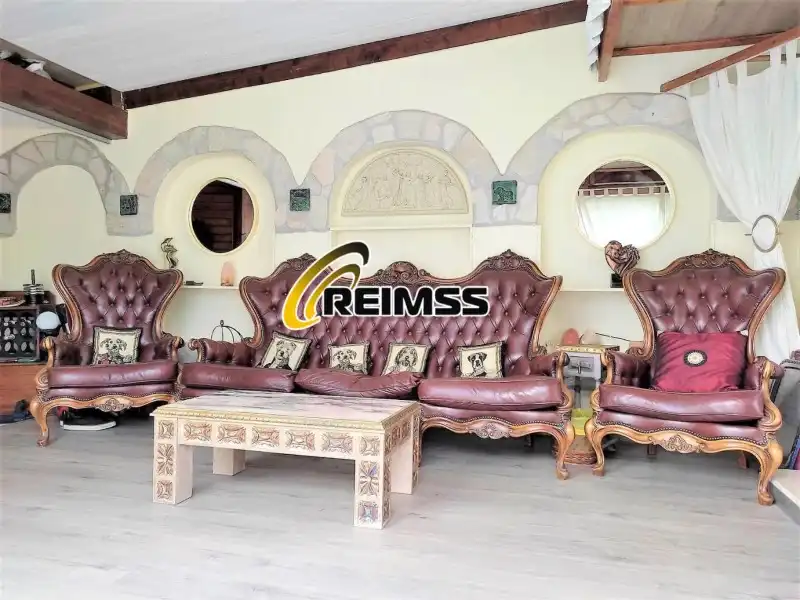 Casa o chalet en venta en Avinguda de la Florada, 46, Centre