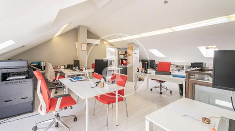 Photo 3 of Single-family semi-detached for sale in La Florida -  El  Plantío,  Madrid Capital