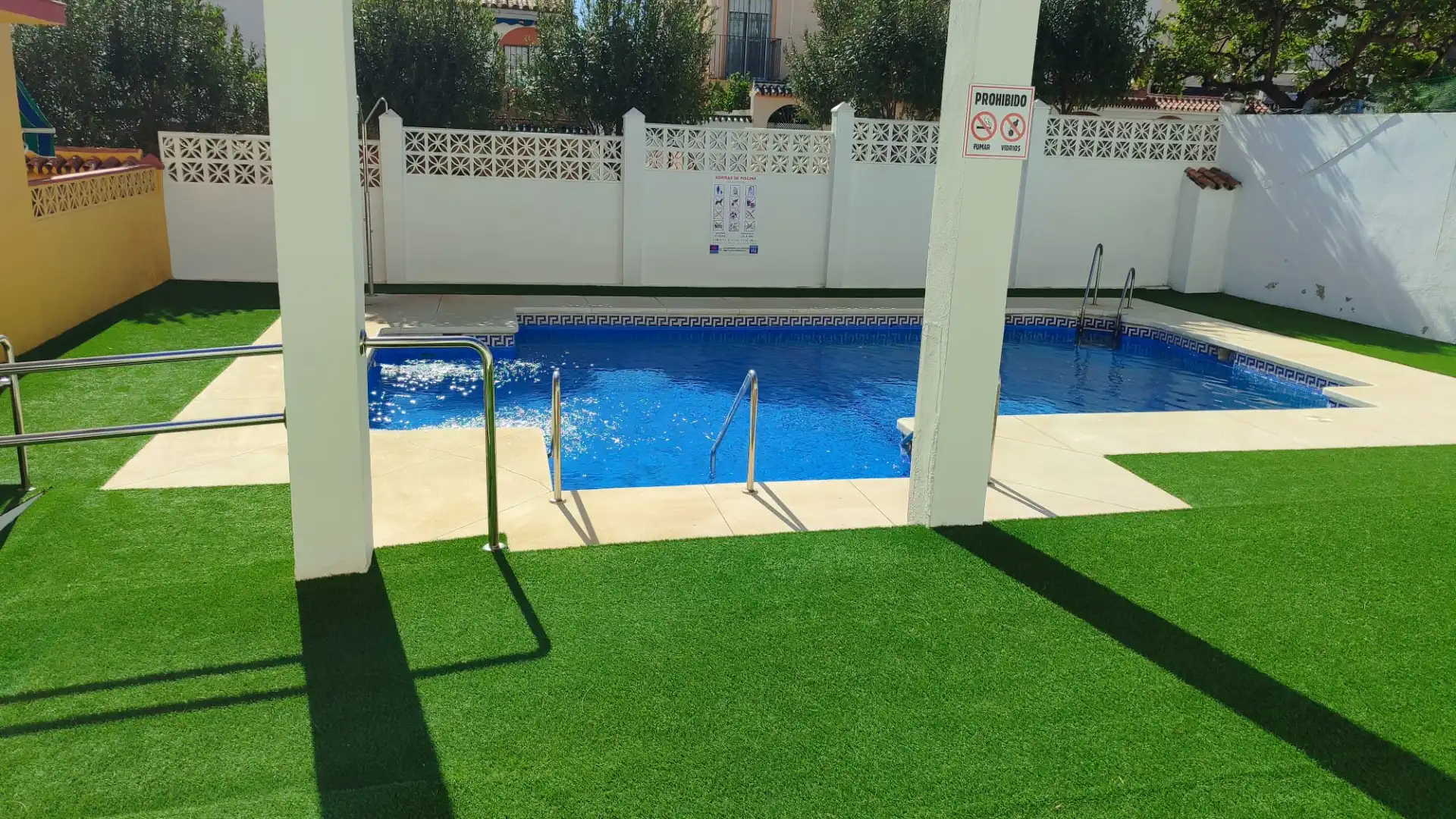 Adossat amb piscina en venda a Calle Río Guadiato 10, imagen 22