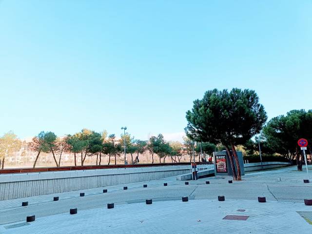 Piso en Alquiler en DE MANZANARES en San Isidro