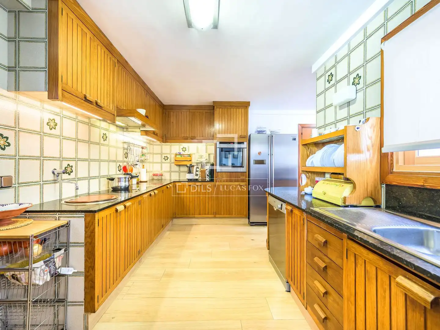 Appartamento con terrazza in vendita a S'Eixample - Can Misses, imagen 3