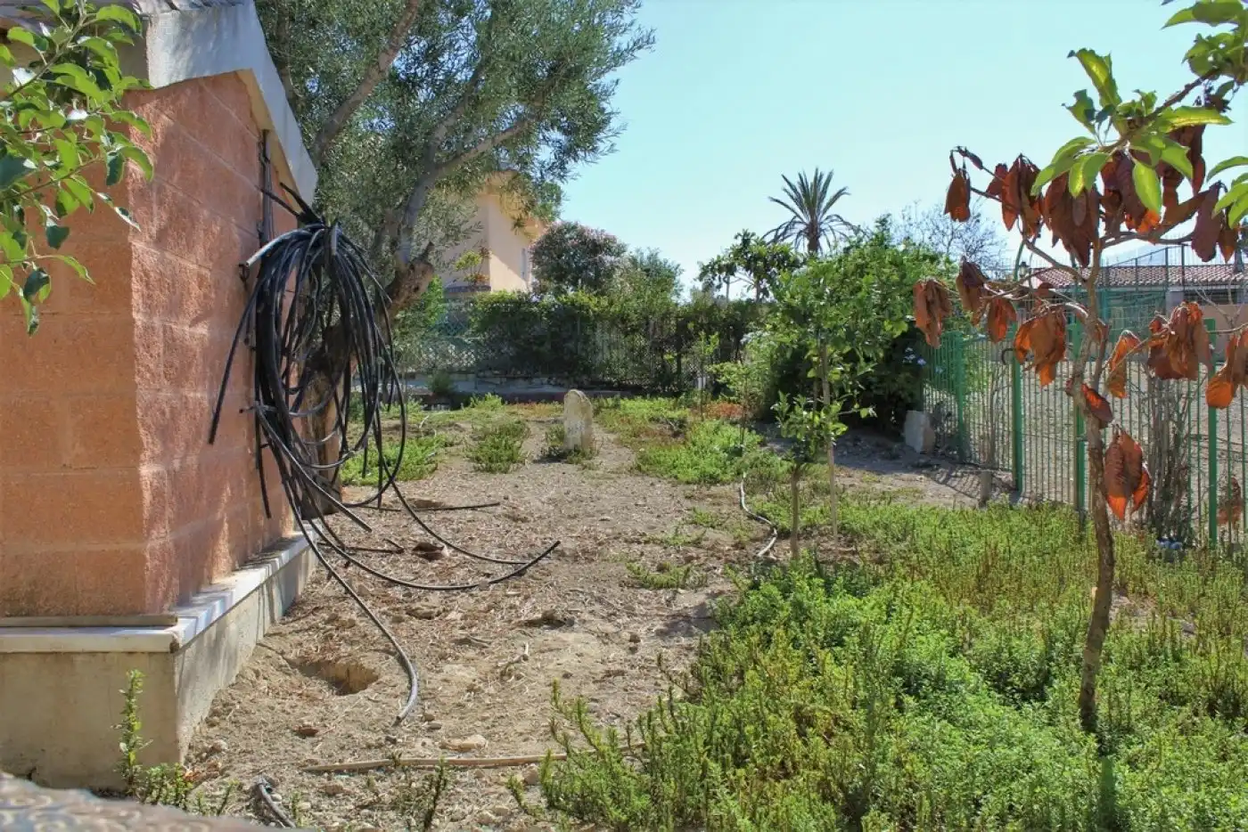 Casa o xalet en venda a Desamparados - Hurchillo - Torremendo