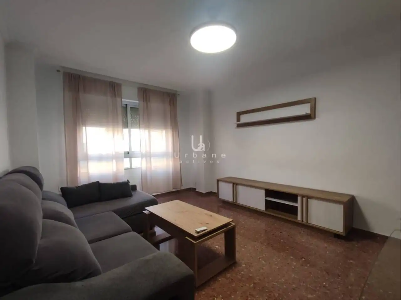 Wohnung zur Miete in Calle Barranquete, Alberca