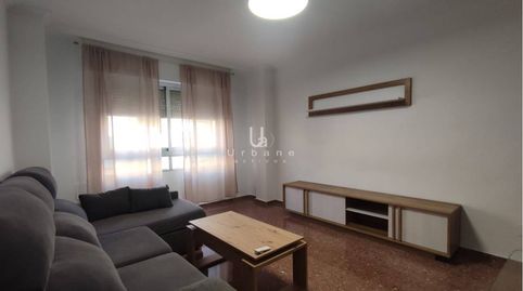 Foto 4 von Wohnung zur Miete in Calle Barranquete, Alberca, Murcia Capital