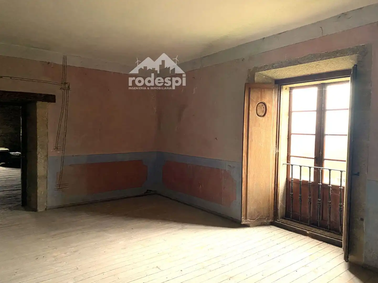 Bedroom of Buildings for sale in Pantón