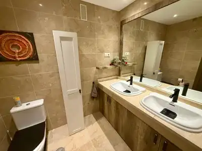 Mini appartamento con piscina in vendita a Calle Huelva de Calahonda 3, imagen 16