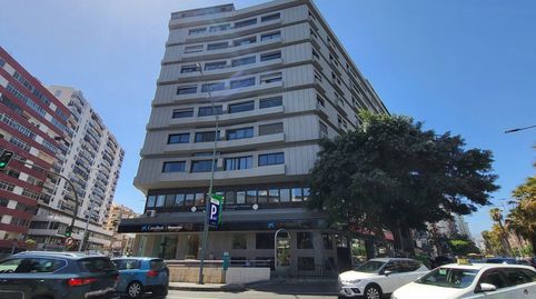 Foto 2 de Oficina de lloguer a Avenida José Mesa y López, Alcaravaneras, Las Palmas de Gran Canaria