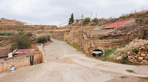 Foto 3 de Residencial en venda a Calle Cabezo Alto, 104, Aniñón, Zaragoza