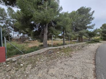 Terreno residenziale in vendita a Calle nuestra señora de Araceli 26-28