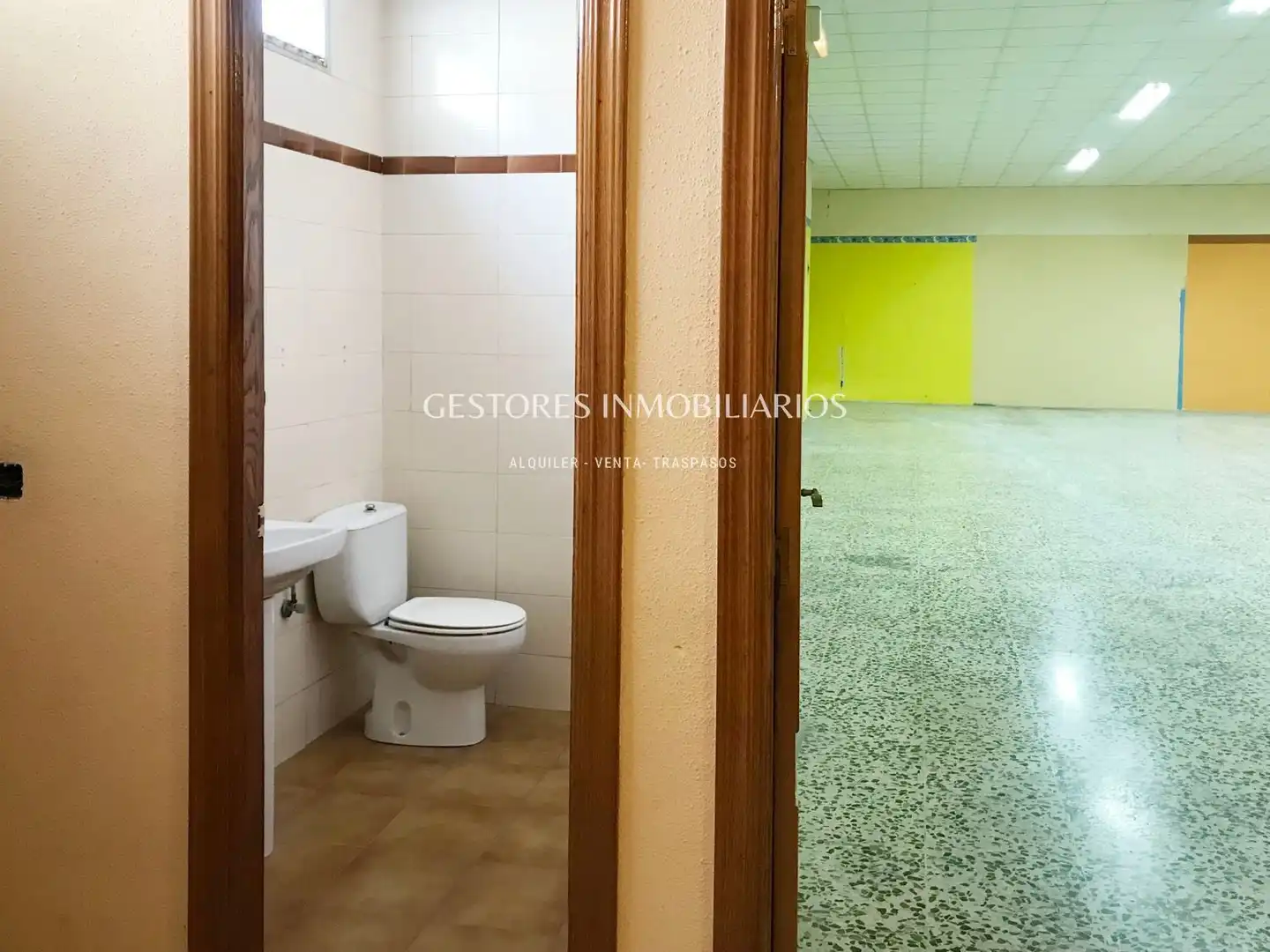 Local commercial à vendre à Zona Nord, imagen 27