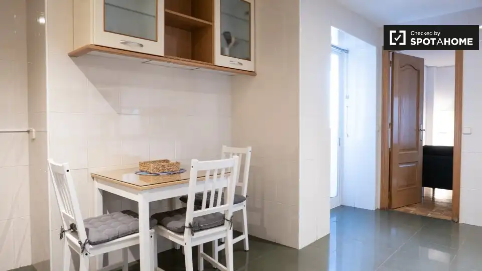 Habitació a Estrella