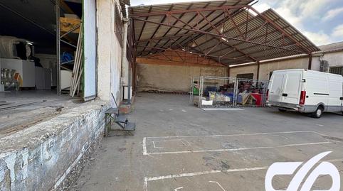 Photo 4 of Industrial buildings for sale in Yunclillos, Toledo