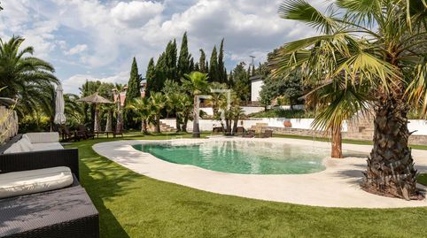 Foto 2 de Casa o chalet en venta en Colonia, Torrelodones