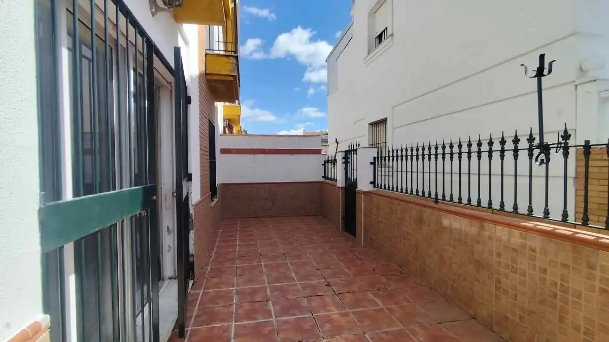 Maison mitoyenne à vendre à BULEVAR DE LOS AZAHARES 112, imagen 3