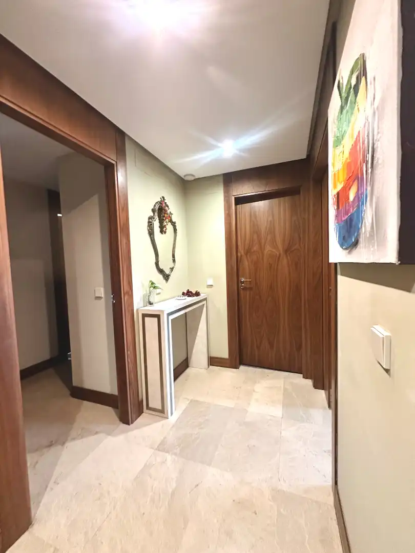 Flat for sale in Madrid  with Air Conditioner, Heating and Storage room