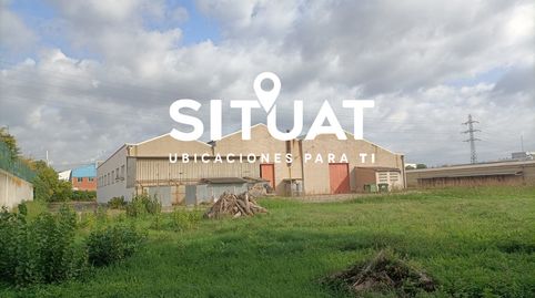 Foto 4 von Fabrikhallen zur Miete in Camí de Polinyà a Gallecs, 20, Polinyà, Barcelona