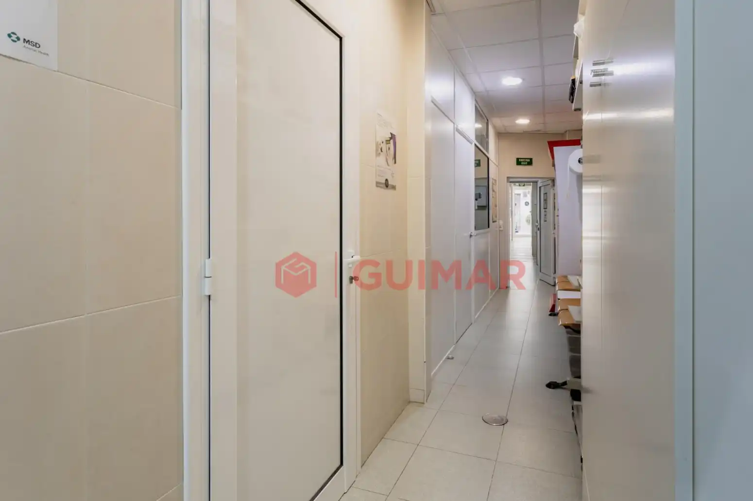 Appartement à vendre à Esplugues de Llobregat - CL ANGEL GUIMERA, imagen 21