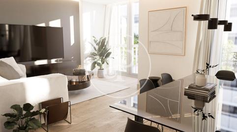 Foto 3 de Pis en venda a Goya, Madrid