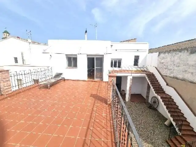 Casa o xalet en venda a Catalunya, 8, Salomó
