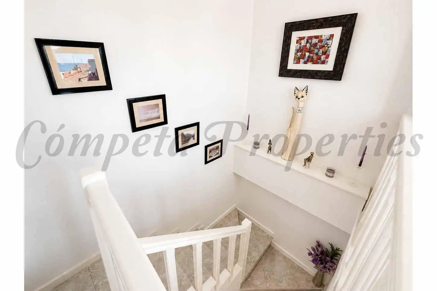 Maison à vendre à El Peñoncillo, imagen 7