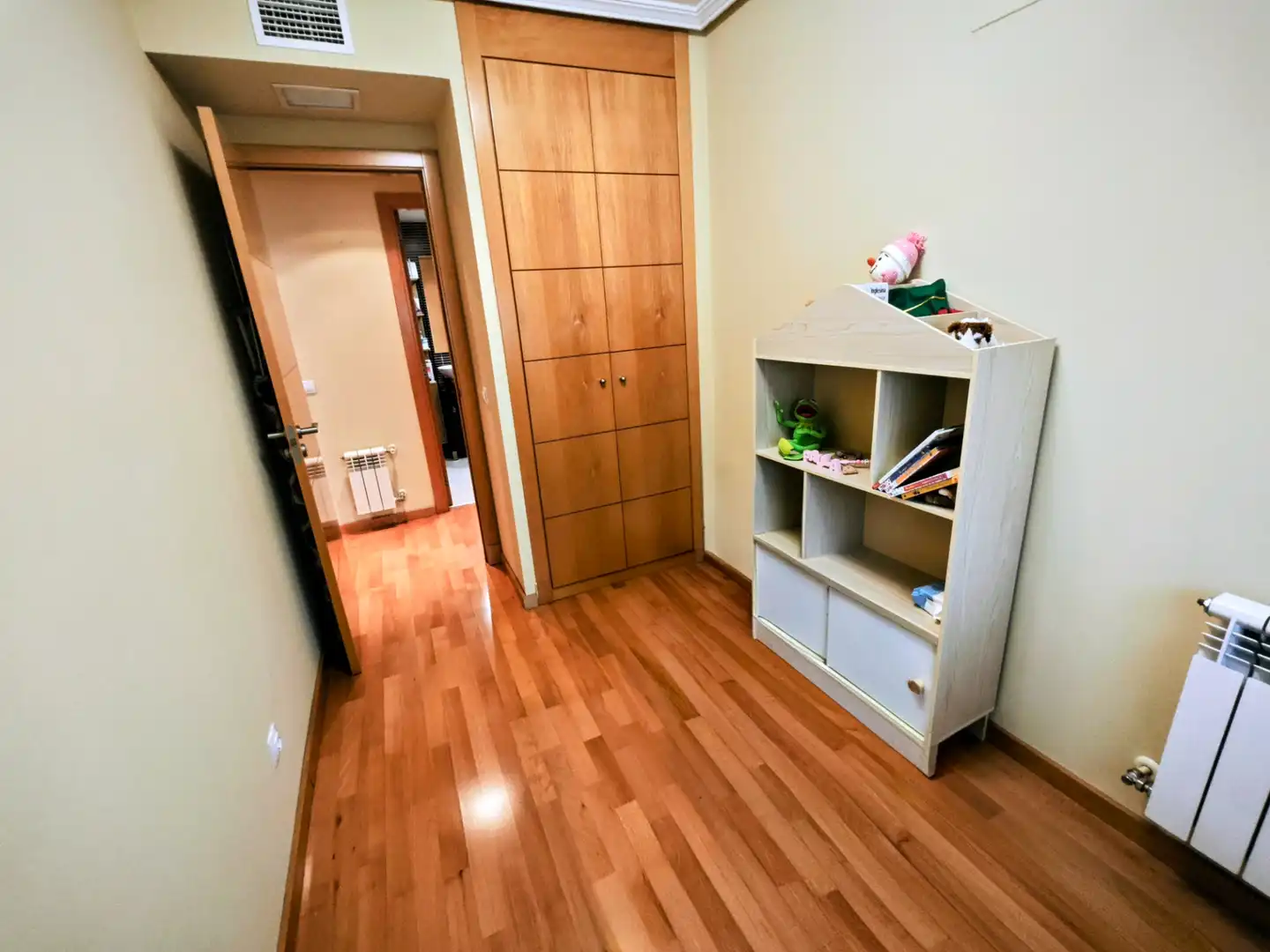 Piso en venta en Madrid con Aire acondicionado, Calefacción y Jardín privado