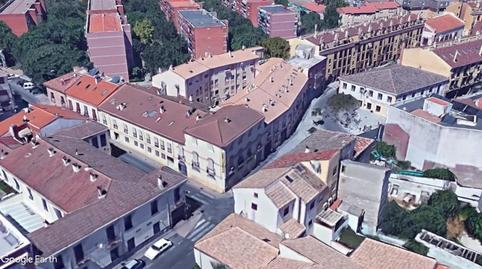 Photo 2 of Residential for sale in Calle de Pedro Faura, San José - Buenos Aires, Madrid