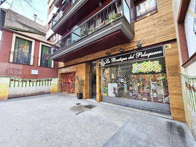 Local comercial en Venta en Gran de Sant Andreu, 237 en Sant Andreu de Palomar