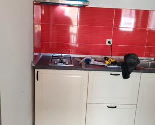 Cuina de Casa o xalet de lloguer en Antigua amb Terrassa, Moblat i Rentadora
