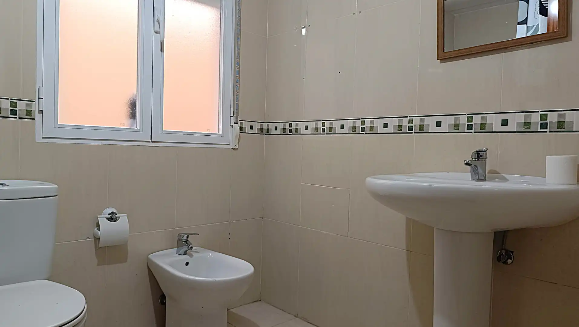 Baño de Planta baja en venta en Mancha Real