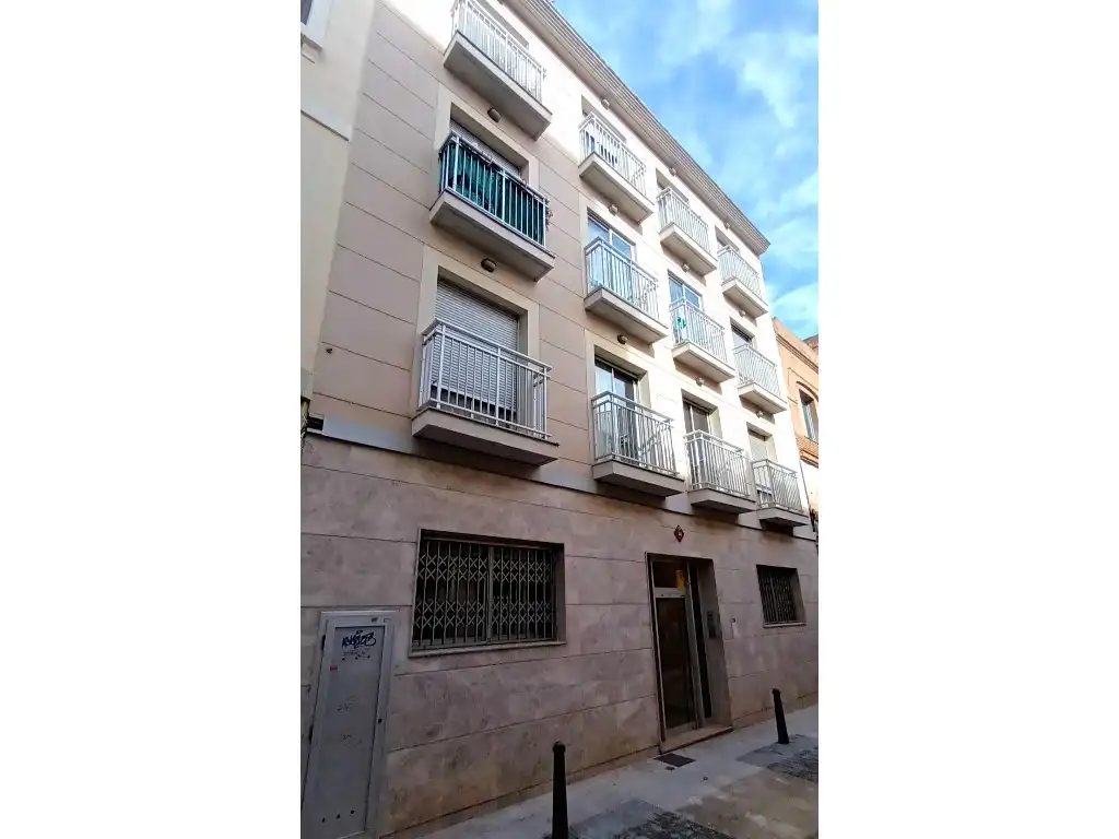 Wohnung mit Aufzug zum Verkauf in Calle Casals, imagen 2