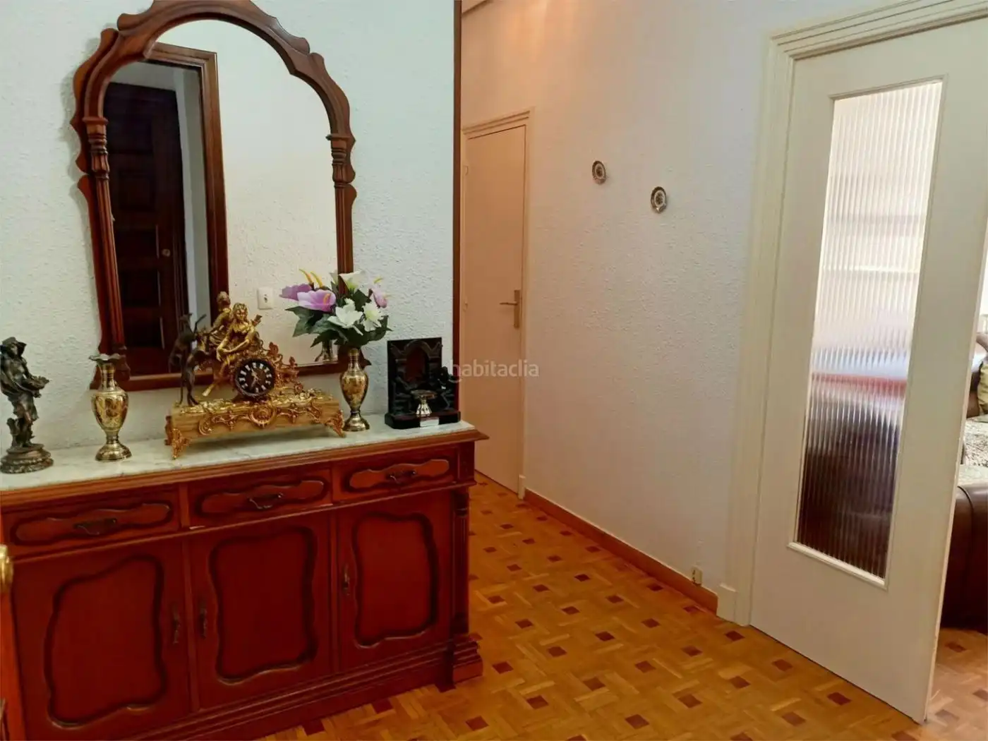 Flat for sale in Calle Veintiocho de Septiembre 15, imagen 4