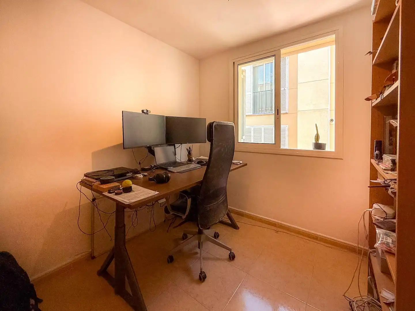 Attic for sale in Centre