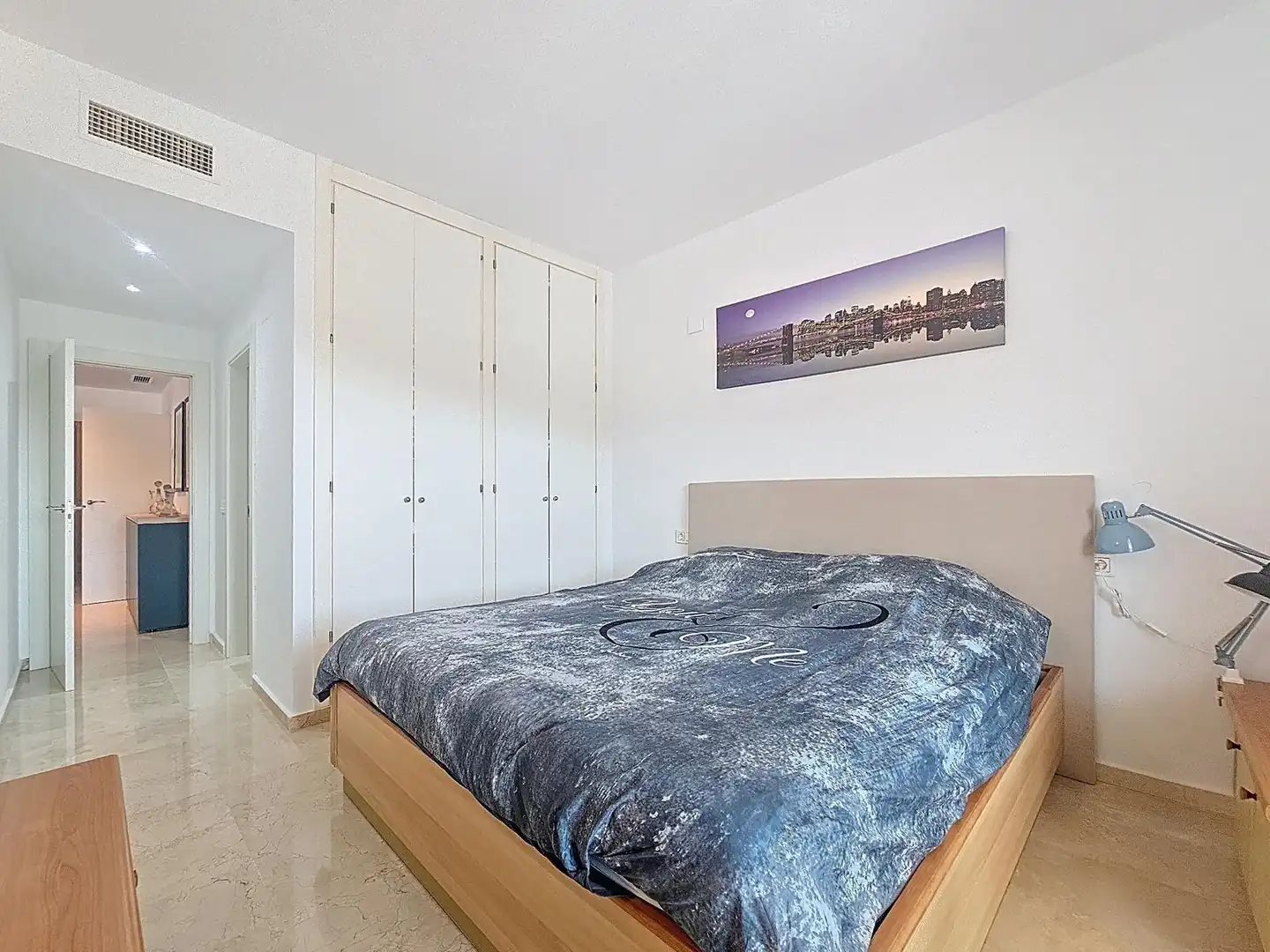 Apartamento con piscina en venta en Manilva Pueblo, imagen 13