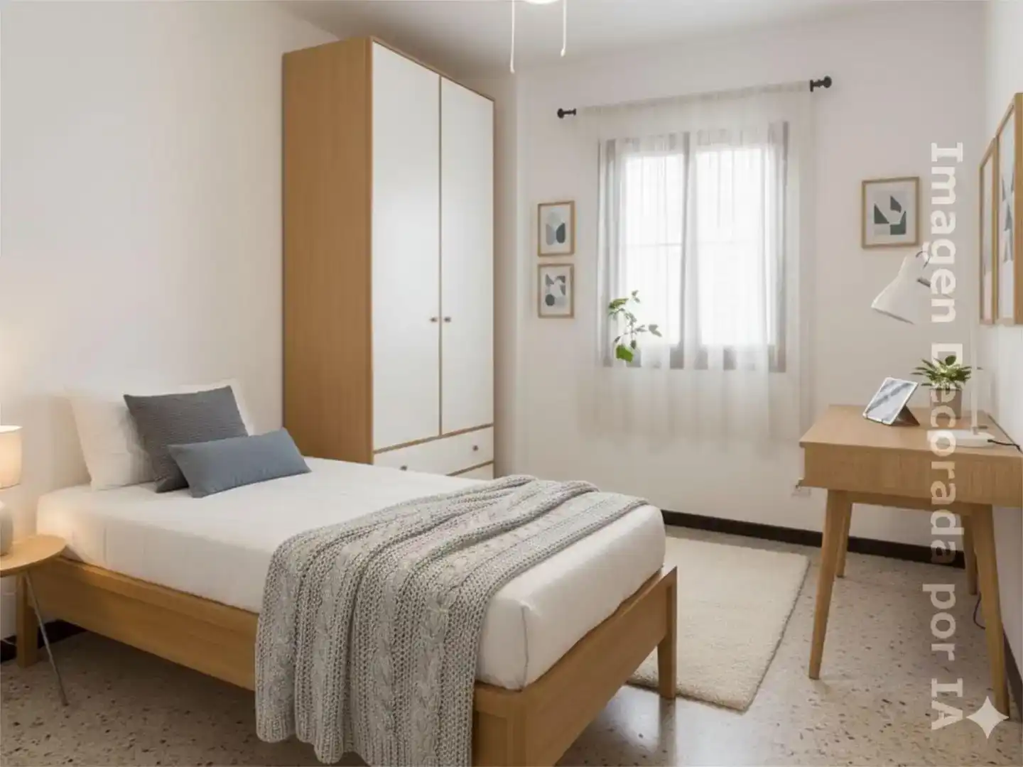 Habitación de Piso en venta en  Palma de Mallorca con Aire acondicionado y Balcón