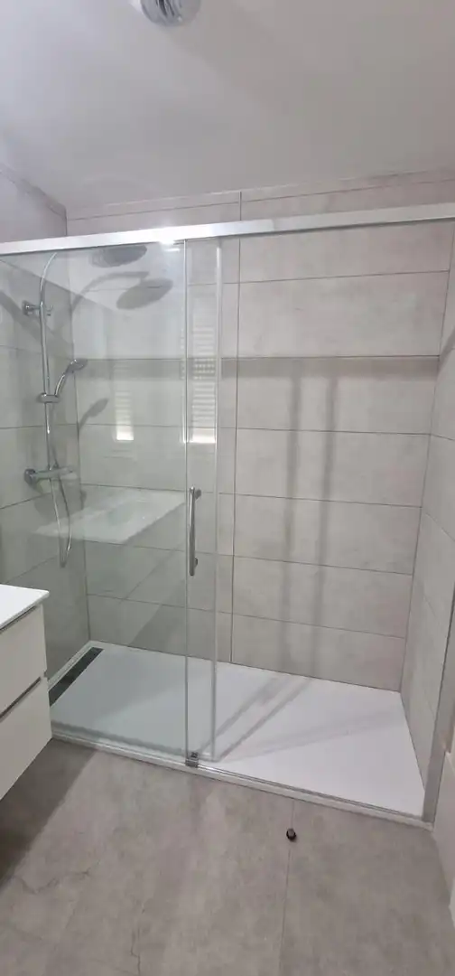 Casa a schiera con terrazza in affitto a Calle MANUEL PIÑERO, imagen 26