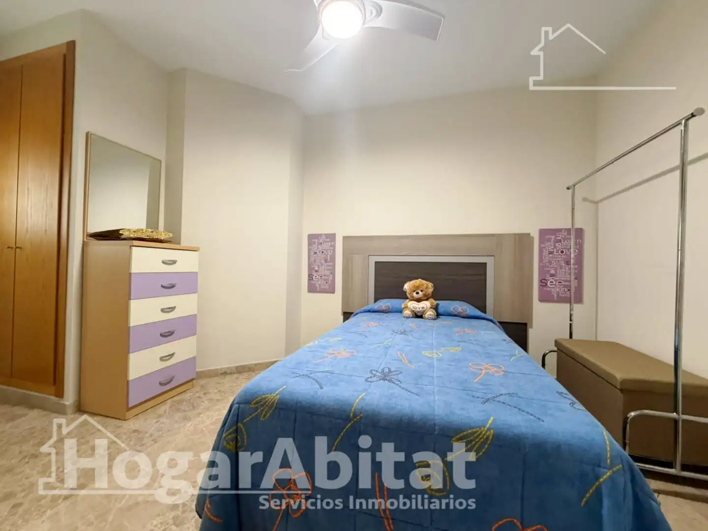 Appartement avec piscine à vendre à Calle STMO CRISTO DE LA SALUD, imagen 24