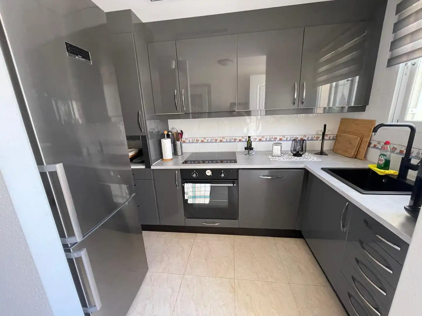 Apartament amb piscina en venda a L'Albir, imagen 10