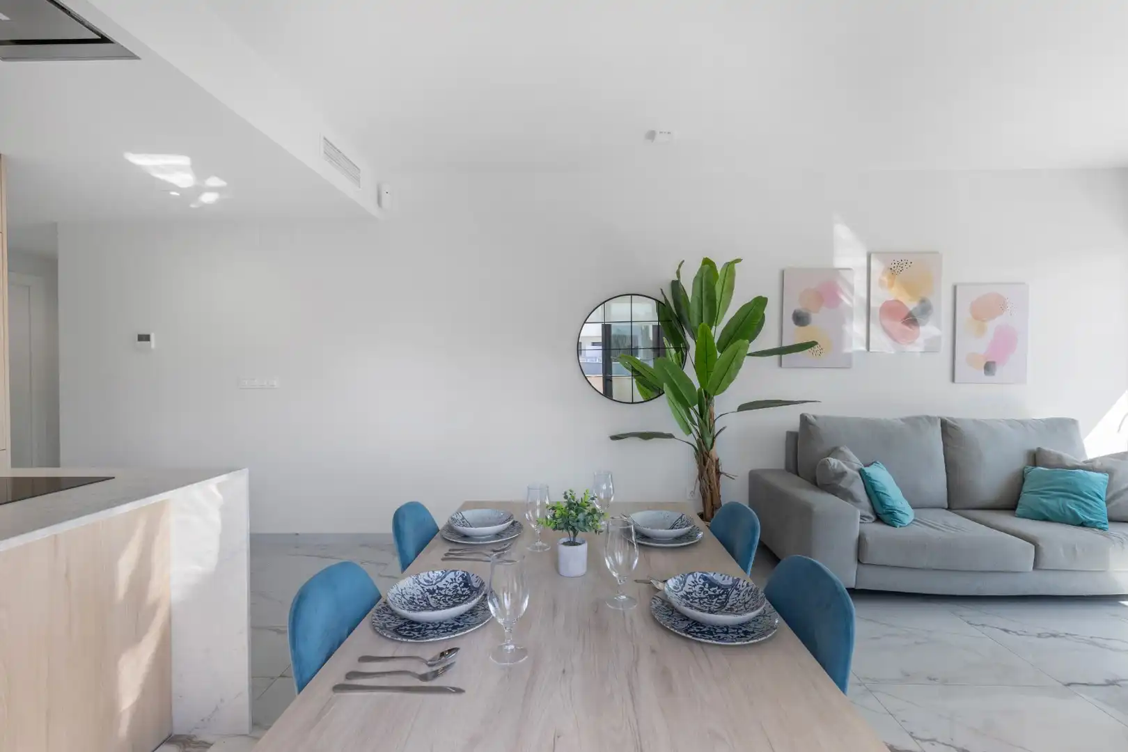 Ático con terraza en venta en Orihuela Costa, imagen 9