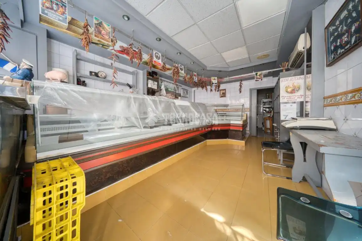 Local comercial en venta en Rondilla, imagen 9