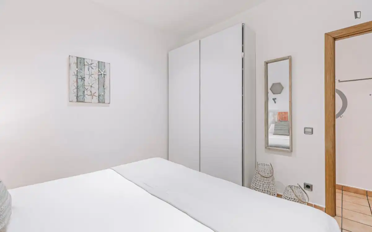 Apartament de lloguer a Barri Gòtic