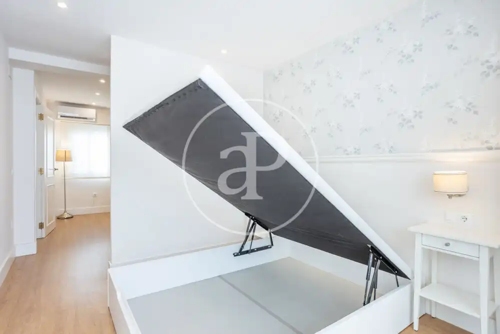 Flat with lift to rent in Av. del Poeta Federico Garcia Lorca, imagen 15