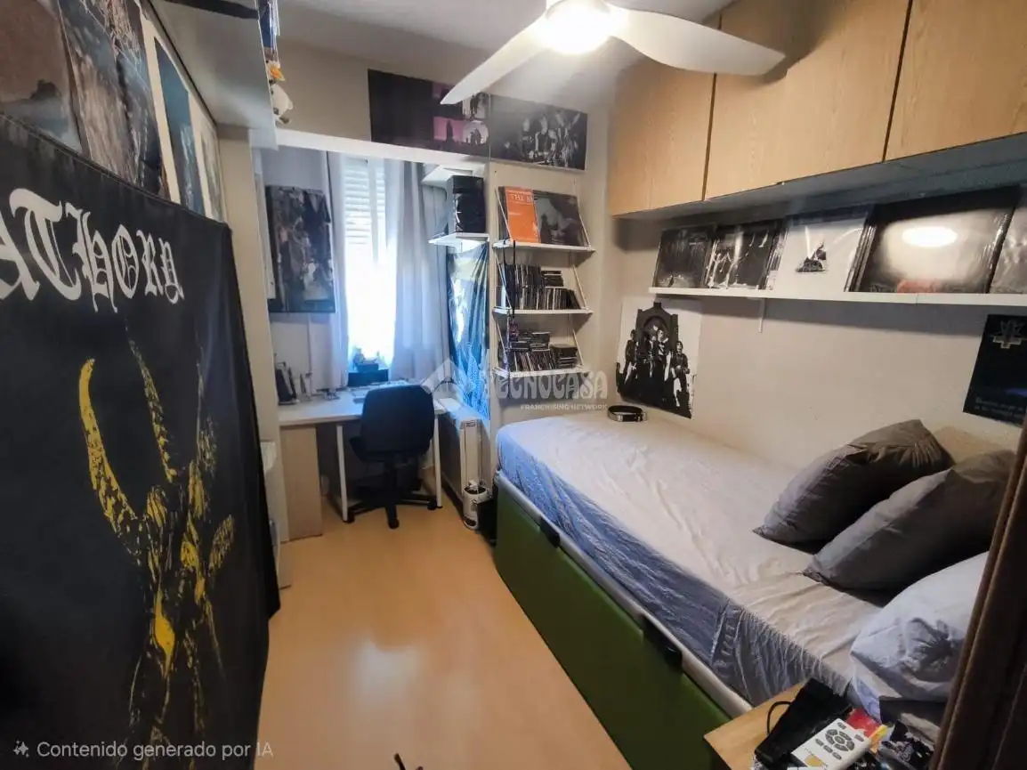 Wohnung zum Verkauf in Villaverde, imagen 8