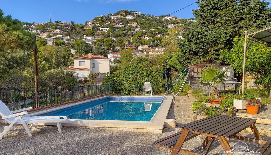 Foto 1 de Casa o chalet en venta en Roca Grossa, Girona