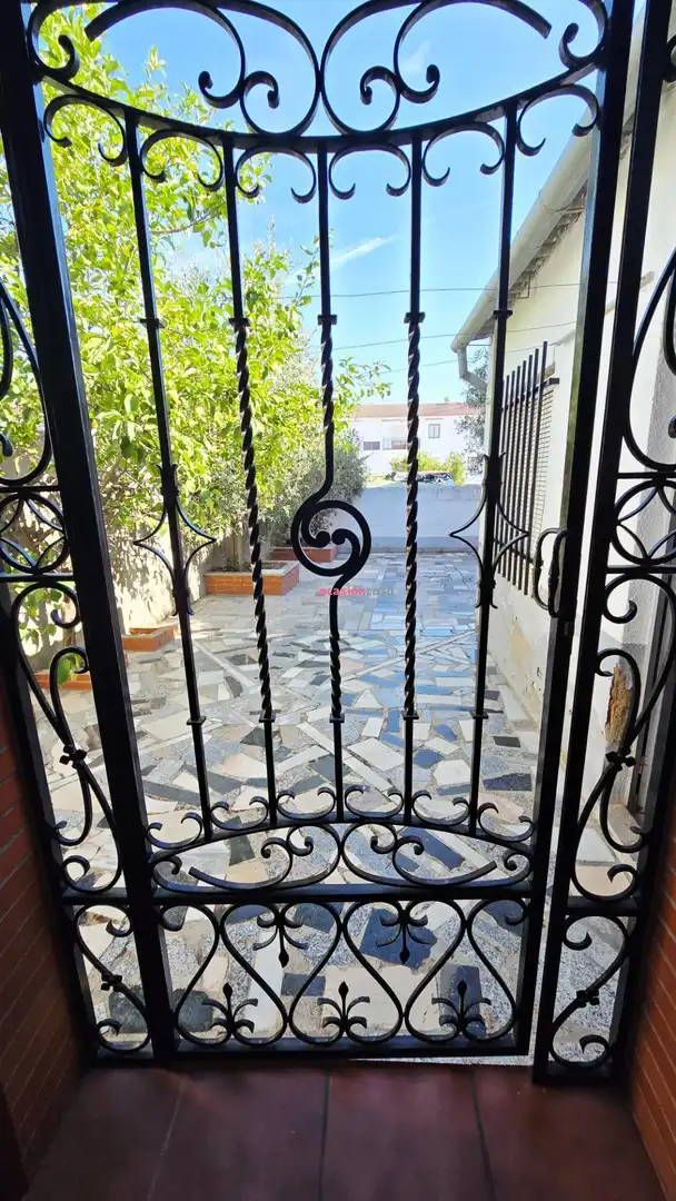 Casa o xalet en venda en Añora amb Aire condicionat i Traster