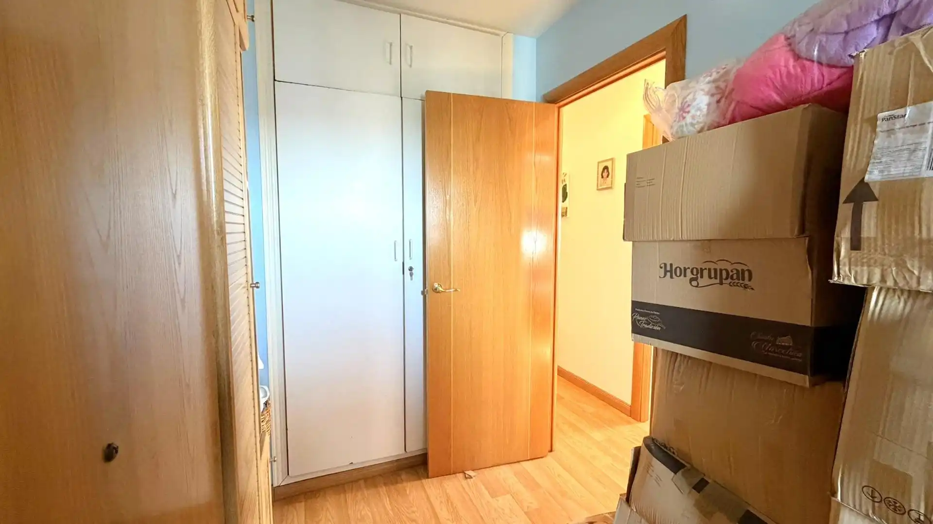 Piso con ascensor en venta en Latina, imagen 30
