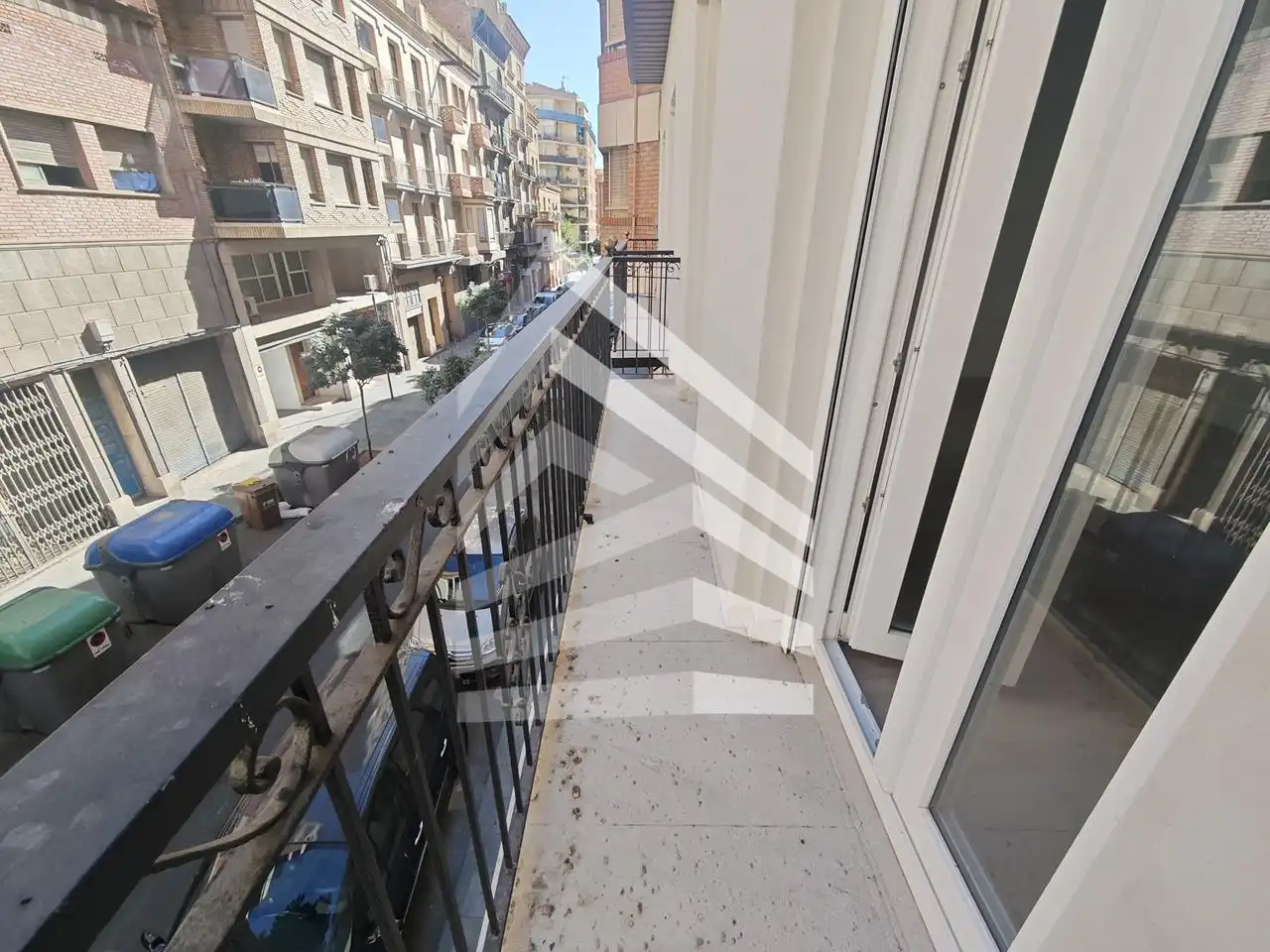 Pis amb terrassa en venda a calle dels Comtes d'Urgell, imagen 4
