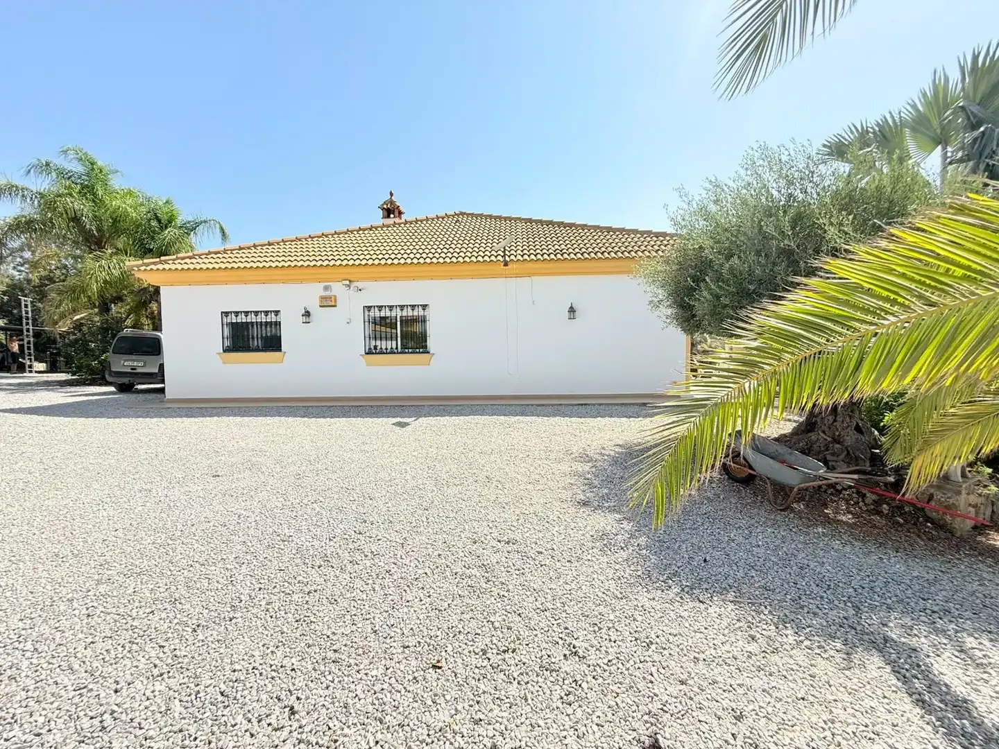 Villa con giardino in vendita a algarrobo LAS ARENAS, imagen 52