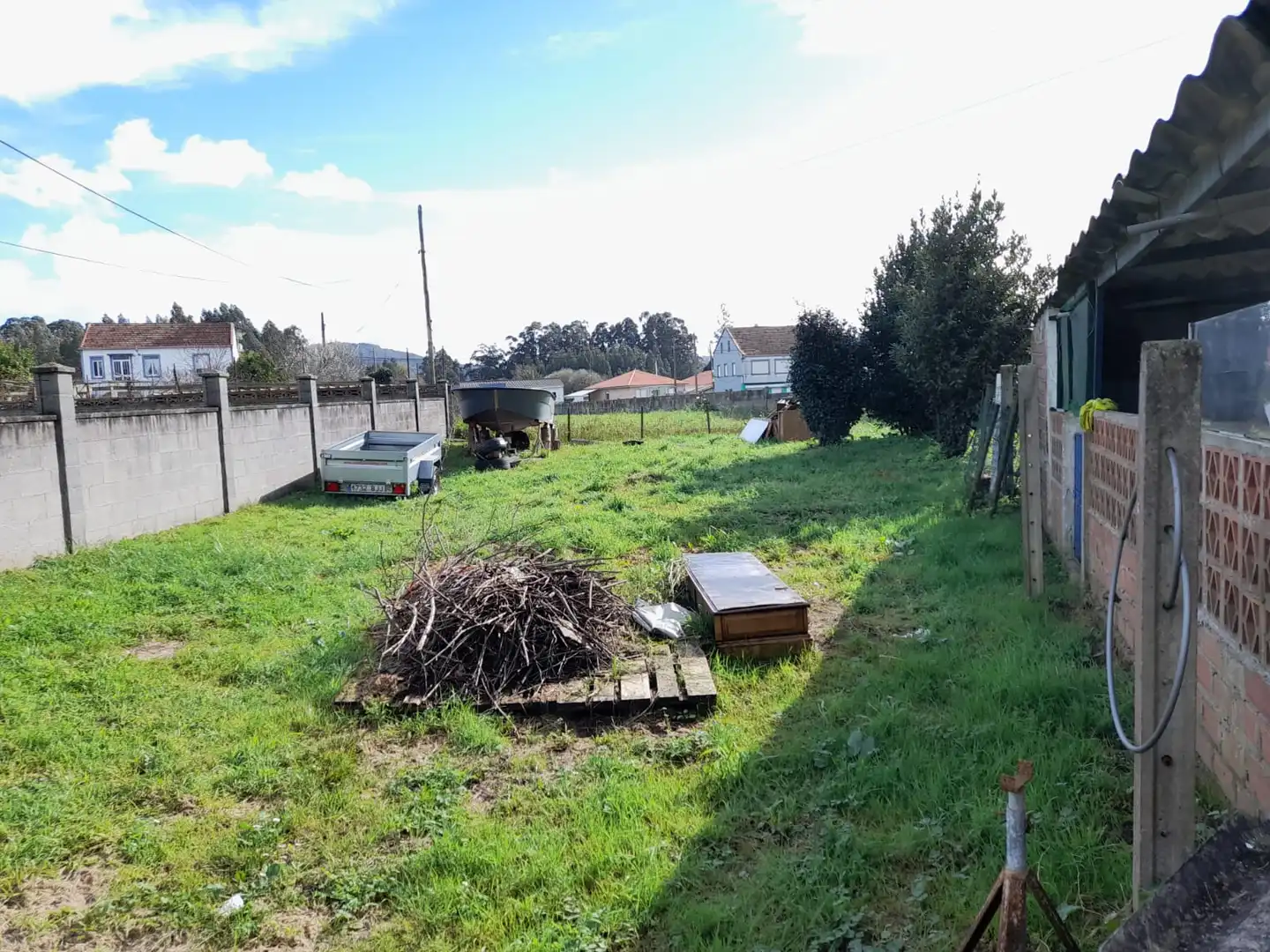 Terrenys i solars en venda a O Feal - Xubia, imagen 8
